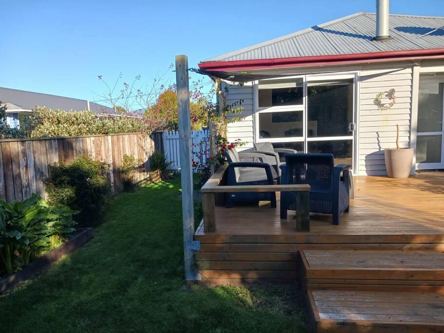 Charming House In Westport Βίλα Εξωτερικό φωτογραφία