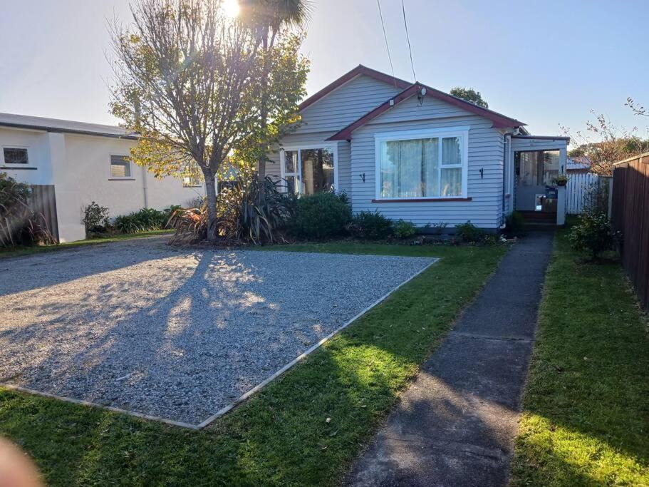 Charming House In Westport Βίλα Εξωτερικό φωτογραφία
